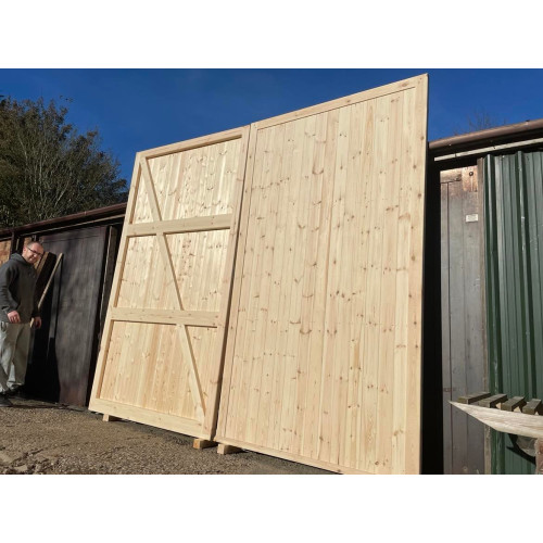 Xtra BESPOKE/CUSTOM (Examples) Xtra BESPOKE/CUSTOM (Examples)