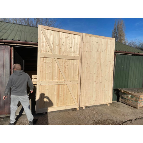 Xtra BESPOKE/CUSTOM (Examples) Xtra BESPOKE/CUSTOM (Examples)