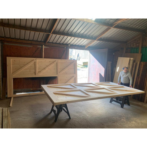 Xtra BESPOKE/CUSTOM (Examples) Xtra BESPOKE/CUSTOM (Examples)