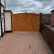 Canterbury Cladded Driveway Gates Canterbury Cladded Driveway Gates