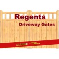 Regents Gates