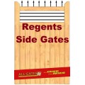 Regents Side Gates