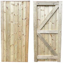 Green TGV (Tongue & Groove) Green TGV (Tongue & Groove)