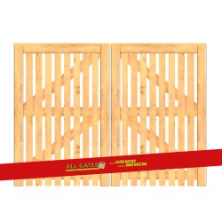 Bedfordshire Palisade Driveway Gates Bedfordshire Palisade Driveway Gates