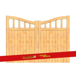 Bambridge Regents Driveway Gates Bambridge Regents Driveway Gates