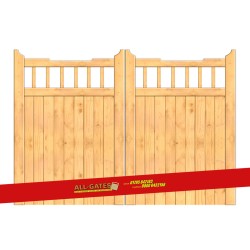 Cumberland Style Regents Driveway Gates Cumberland Style Regents Driveway Gates