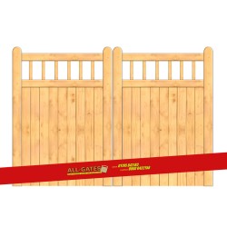 Kent Style Regents Driveway Gates Kent Style Regents Driveway Gates