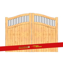 Knightsbridge Style Regents Driveway Gates Knightsbridge Style Regents Driveway Gates