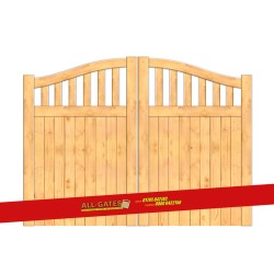 Woodchurch Regents Driveway Gates Woodchurch Regents Driveway Gates