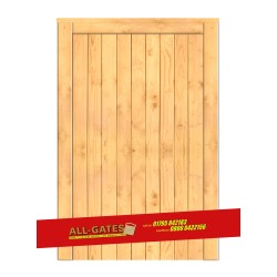 Durham Cladded Gates Durham Cladded Gates