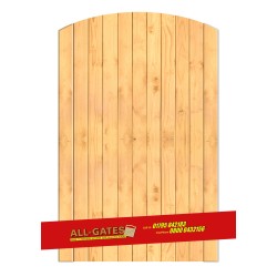 Herefordshire Cladded Gates Herefordshire Cladded Gates