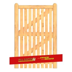 Berkshire Palisade Gates Berkshire Palisade Gates