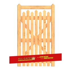 Brighton Palisade Gates Brighton Palisade Gates