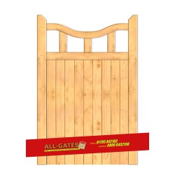 Cornwall Style Regents Gates Cornwall Style Regents Gates