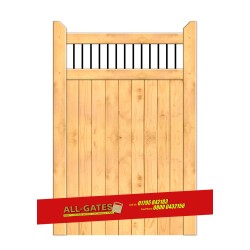 Dorset Style Regents Gates Dorset Style Regents Gates