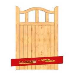 Leicestershire Style Regents Gates Leicestershire Style Regents Gates