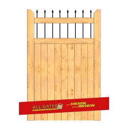 London Style Regents Gates London Style Regents Gates