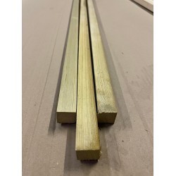 Gate Stop - Green Treated Gate Stop - Green Treated